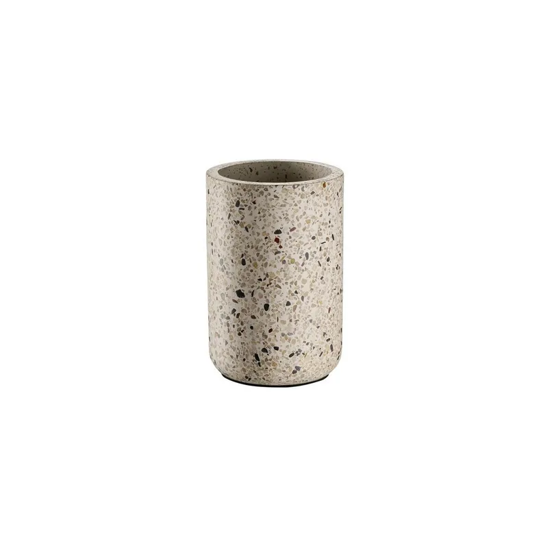 APS APS Flaschenkühler Terrazzo multicolore