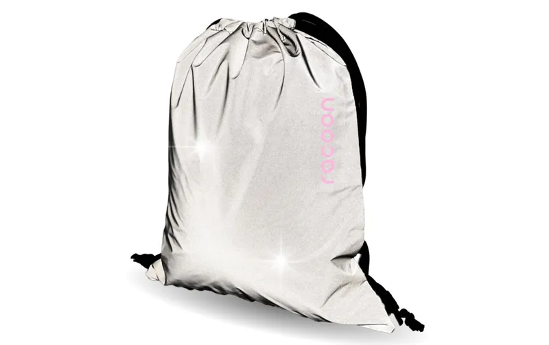 Racoon Sportbeutel XL Ohne Motiv