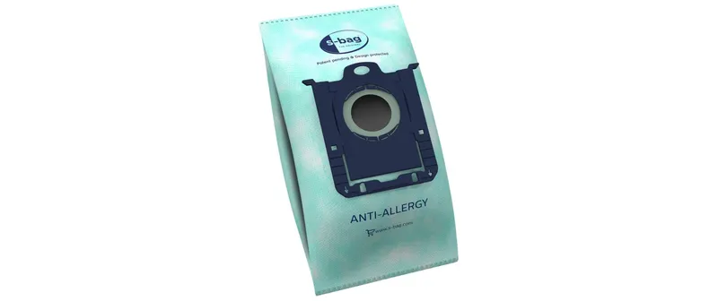 Electrolux Staubfilterbeutel E206S s-bag 4 pieces