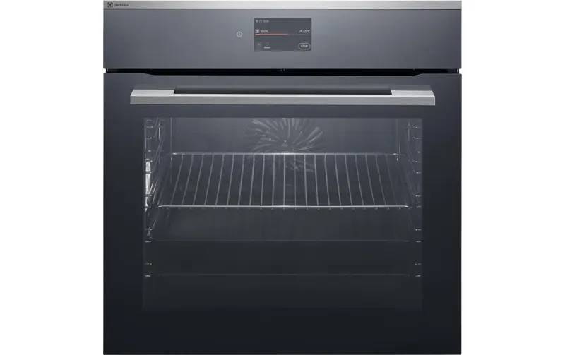 Electrolux Einbaubackofen EB7PL7KSP noir glanz A++