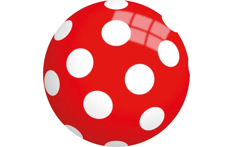 Ballon John Champignon Ø 23 cm