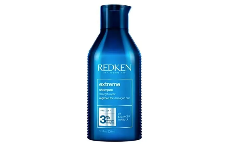 Redken Shampoo Extreme 300 ml