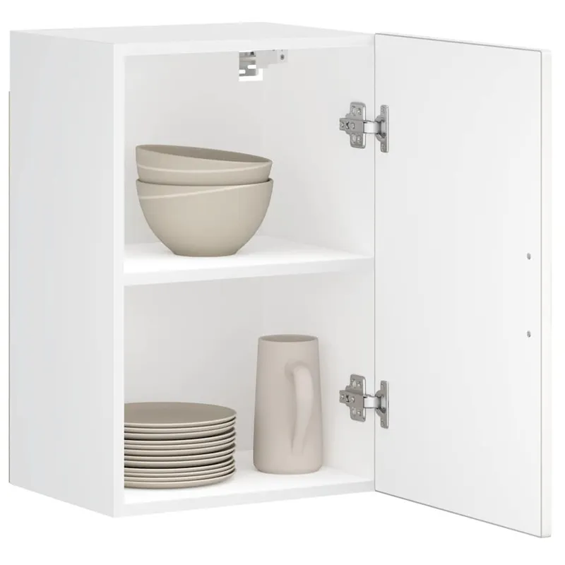 Küchen-Hängeschrank Porto bianco derivato del legno