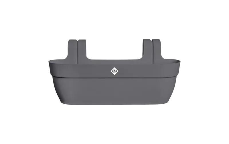 Elho Vaso per Piante Vibia Campana Easy Hanger XL 58 Nero