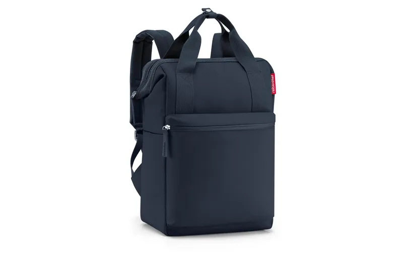 Reisenthel Freizeitrucksack allrounder backpack Blueberry