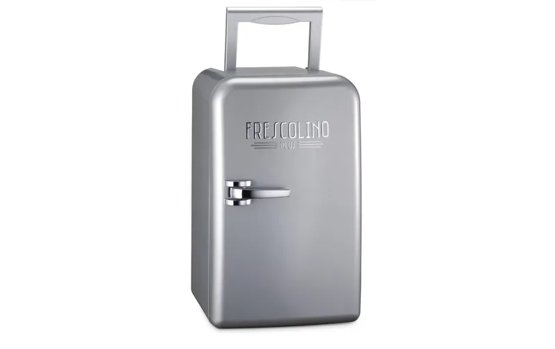 Trisa Kühlbox Frescolino Plus, Silber