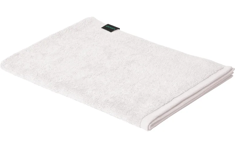 Mimo Badteppich 50 x 70 cm, White
