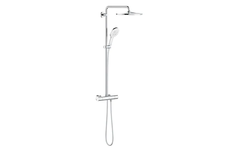 GROHE Duschsystem Rainshower SmartActive 310 EcoJoy