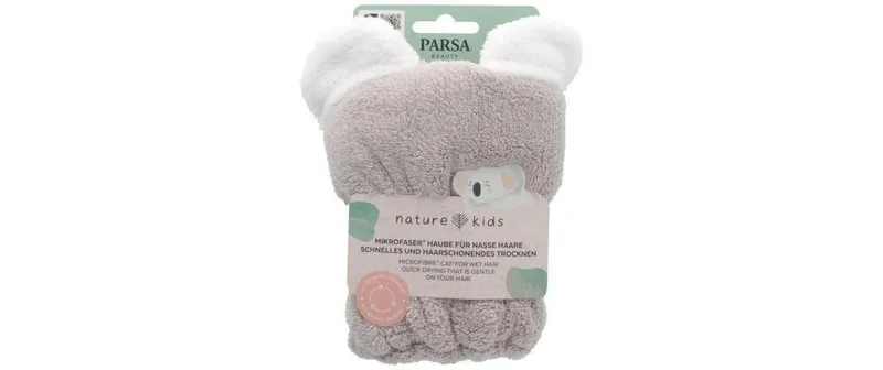 Parsa Beauty Haube Koala 1 Stück