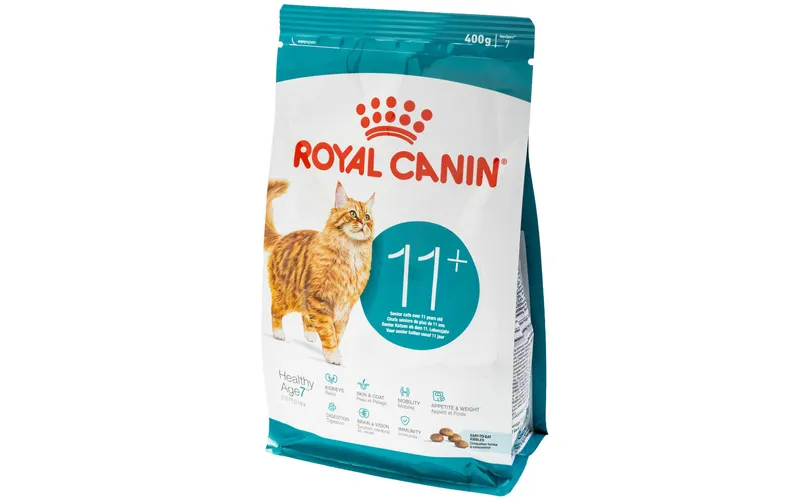 Royal Canin Trockenfutter Ageing 11+ 400 g