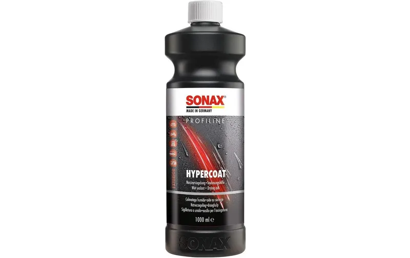 Sonax Nassversiegelung HyperCoat 1 l