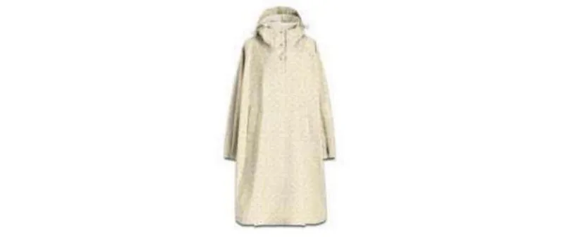 Reisenthel Mini Maxi Raincoat Beige