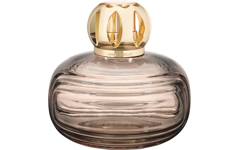 Maison Berger Duftlampe Enigma marrone, 386 ml