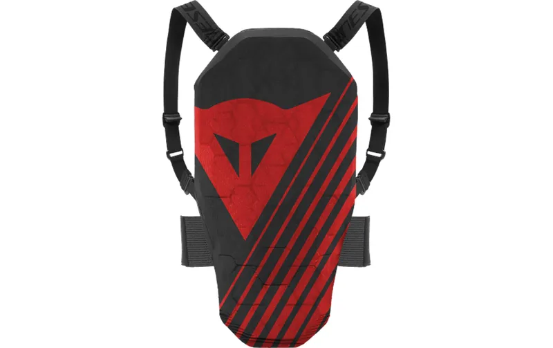 DAINESE Scarabeo Back Protector 2 Jr Stretch-limo JXL