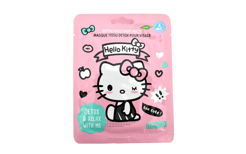 Sombo Hello Kitty Gesichtsmaske