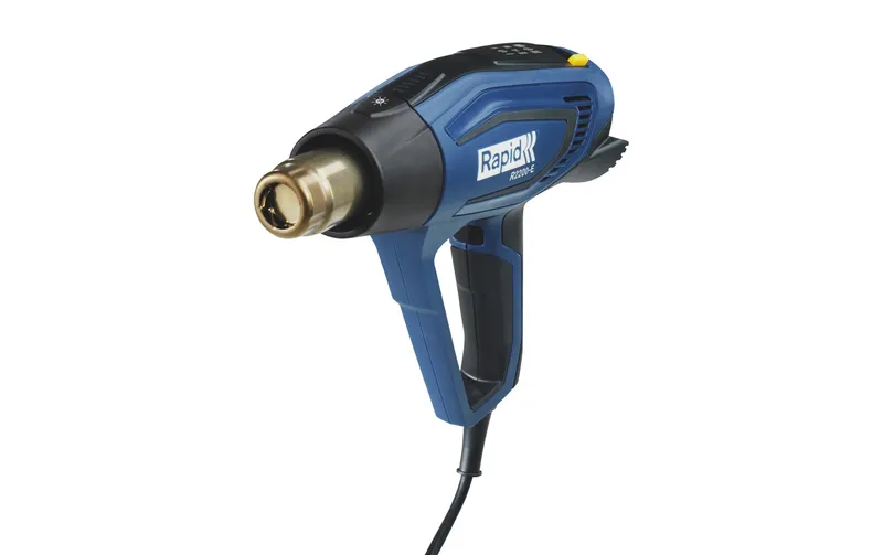 Rapid Heissluftgebläse R2200-E