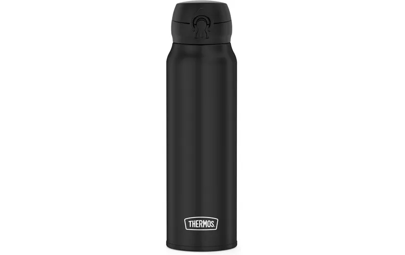 Thermos Thermosflasche Ultralight 750 ml, nero