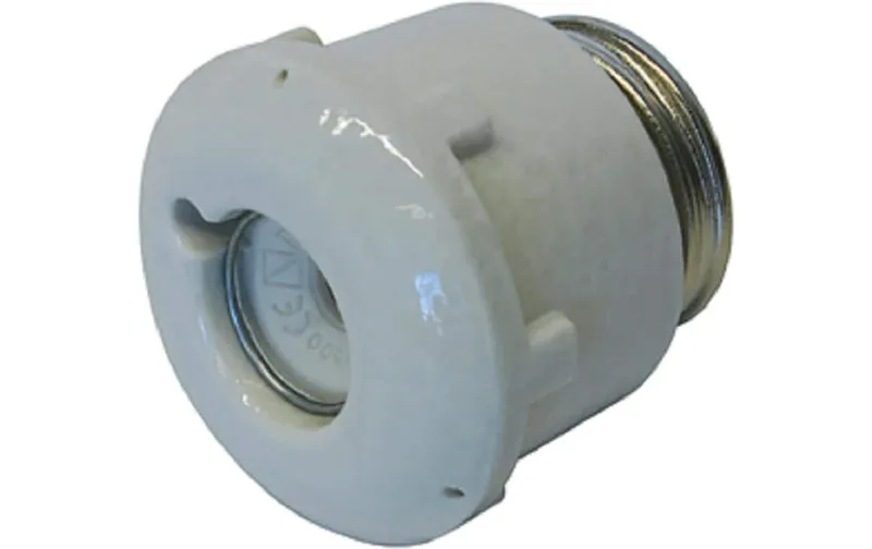 Elektromaterial Sicherungskopf KIII