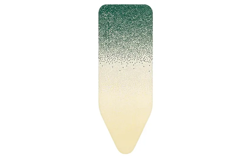 Brabantia Bügelbrettbezug New Dawn 124 x 38 cm, Gelb