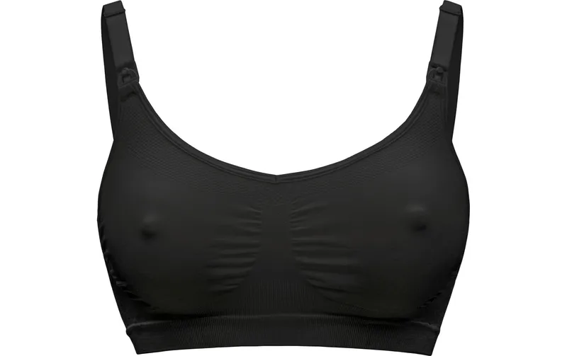 MEDELA Still-BH Keep Cool Schwarz Gr. M