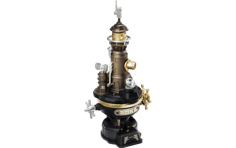 ROKR Bausatz Navi Lighthouse