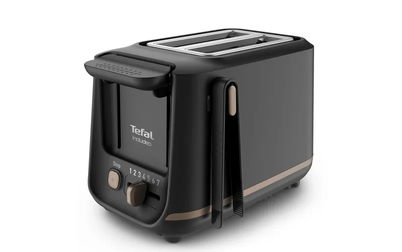 Tefal Toaster Includeo black