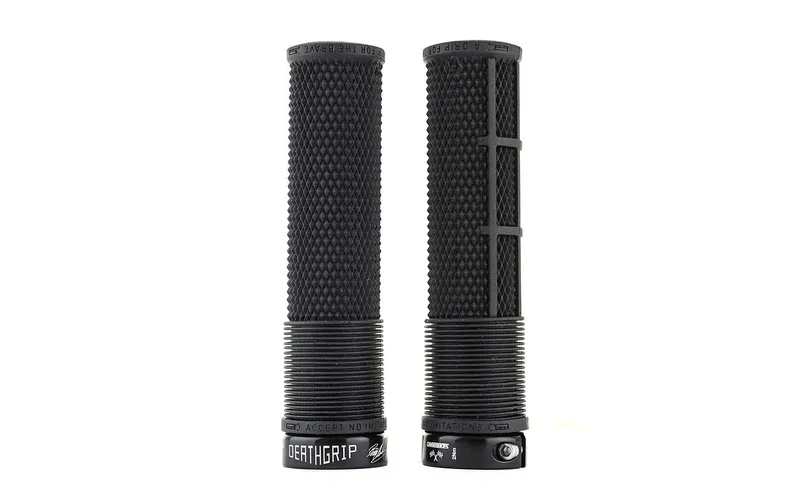 DMR Lenkergriff Brendog Death Grip RACE dicke Version (31.3 mm)