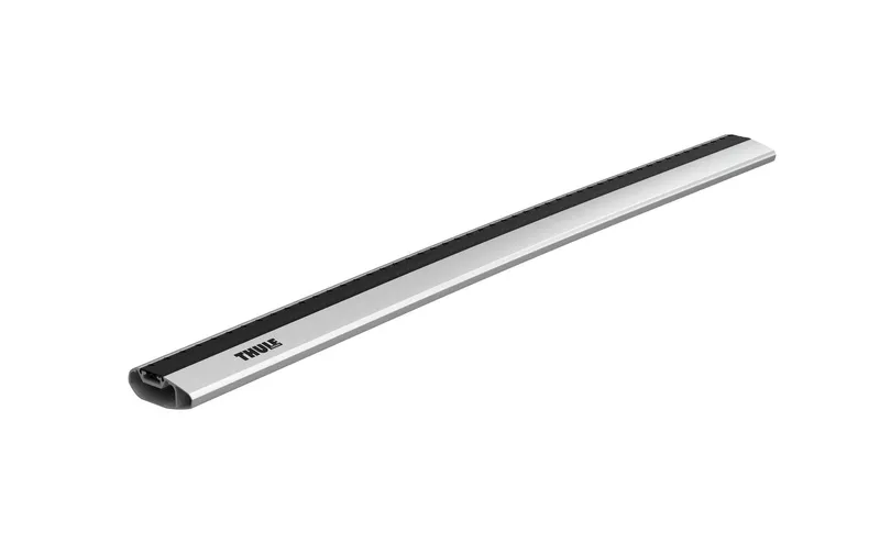 Thule Lastenträger WingBar Edge 95 Silber