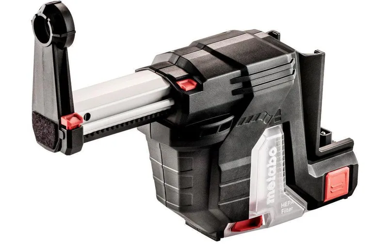 Metabo Absaugvorrichtung ISA 18 LTX 24