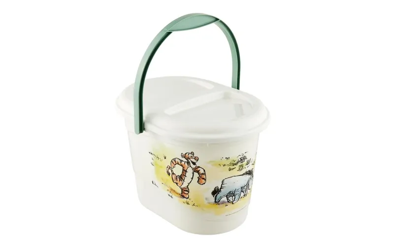 keeeper Karol Winnie 11 l/13 l bianco
