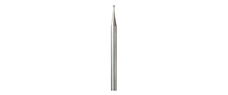 Dremel Gravierspitze 105 3 Teile
