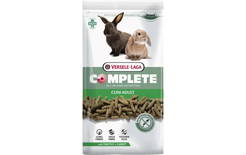 Versele Laga Hauptfutter Cuni Adult Complete, 1.75 kg