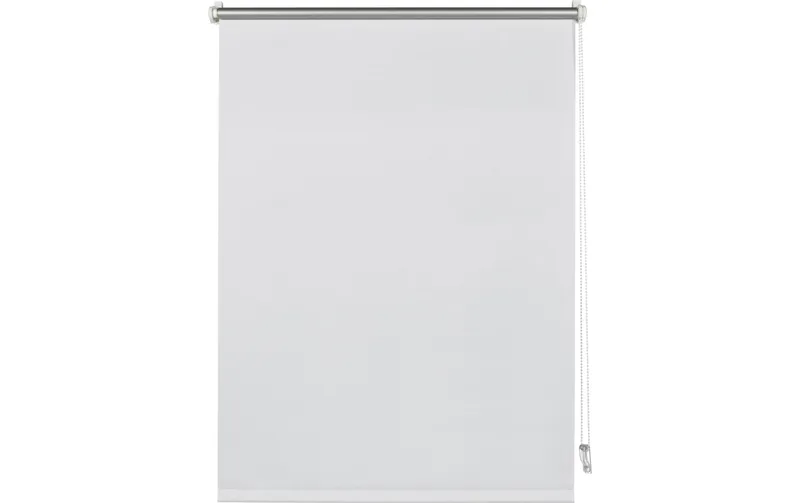 Gardinia Thermo Klemmrollo 80 x 150 cm, bianco