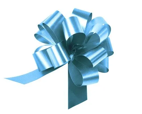 Polyband Geschenk Schlaufe
