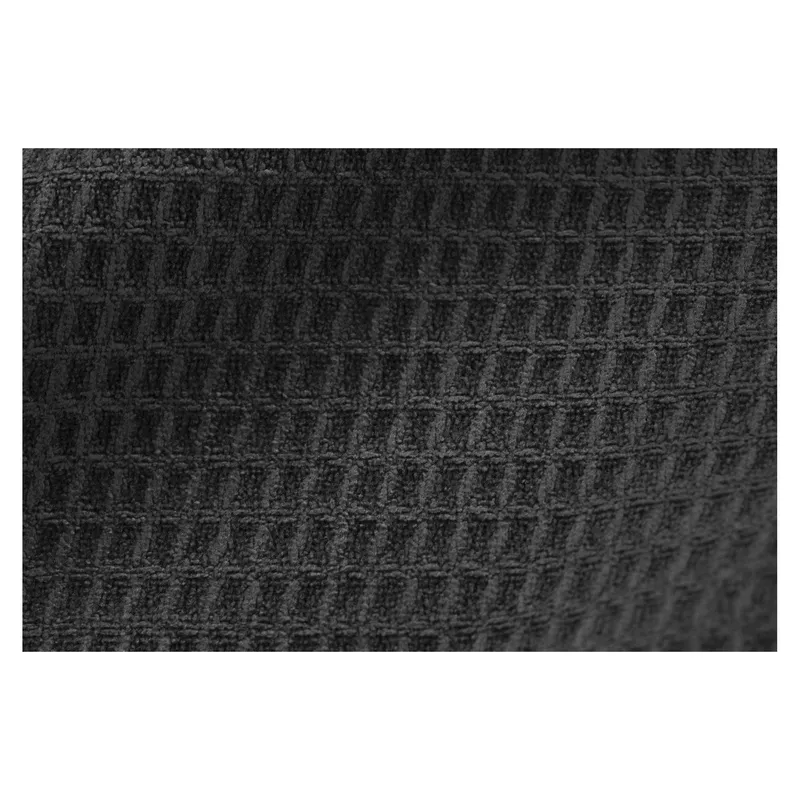 Tiseco SILO black