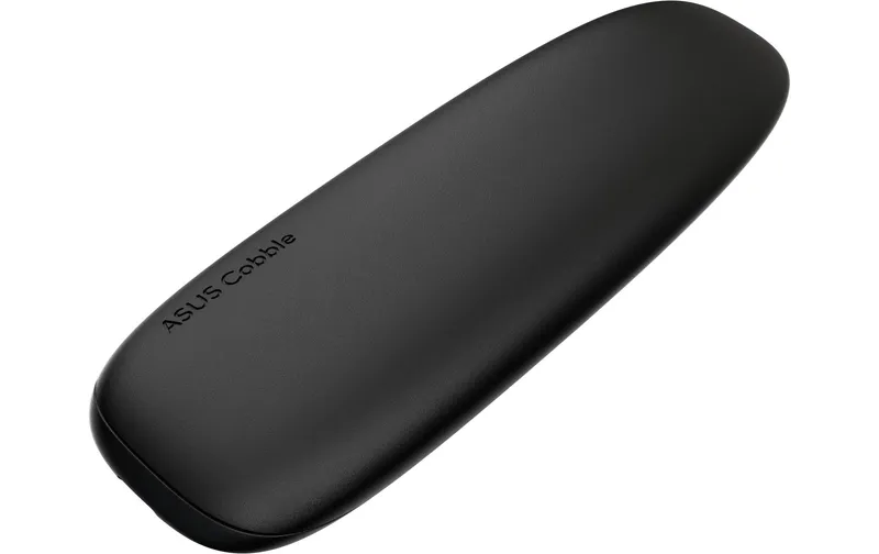 ASUS Externes Gehäuse COBBLE nero M.2