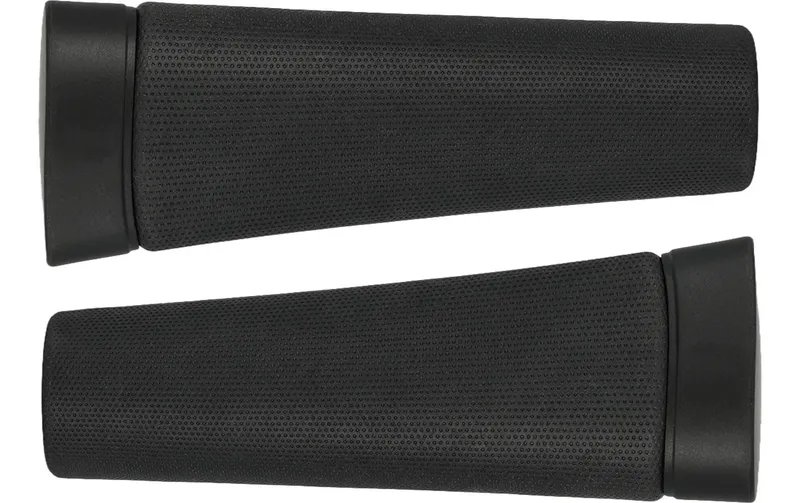 Selle Royal Lenkergriff Nivo schwarz, 130/130 mm