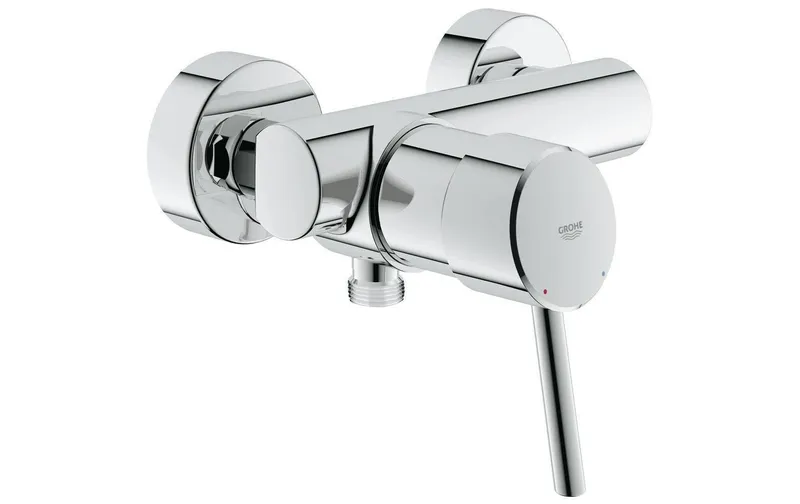 GROHE Duscharmatur Concetto 1/2", Chrom