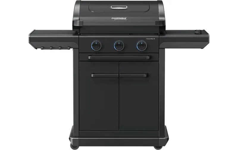 Campingaz Gasgrill 3 Series Onyx S