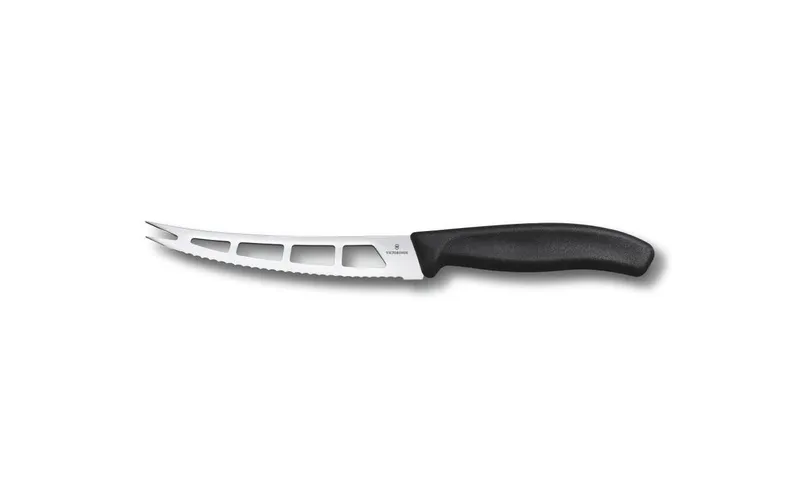 Victorinox Käsemesser Swiss Classic nero
