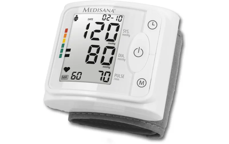 Medisana Blutdruckmessgerät BW320