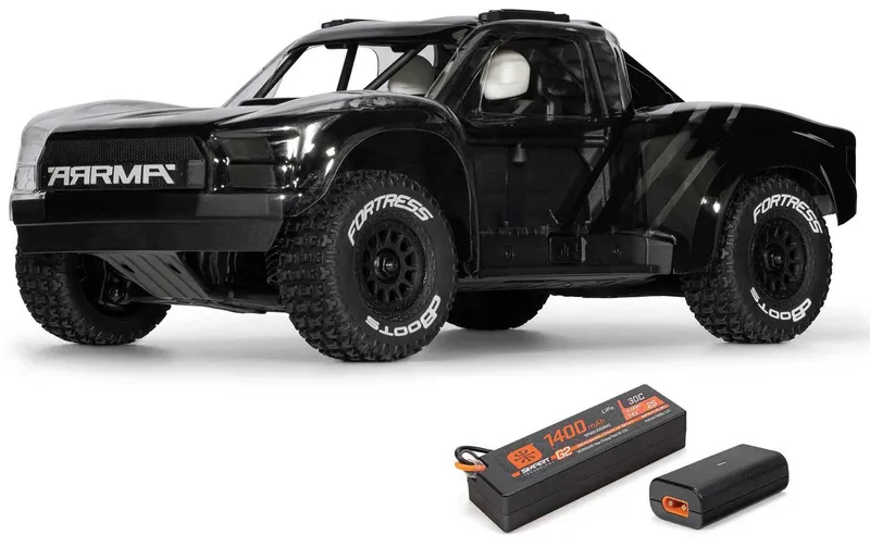 Arrma Mojave GROM 1:16 RTA KIT