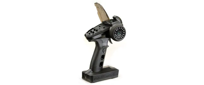 Absima RC Starter-Set Wheel NiMH 4200