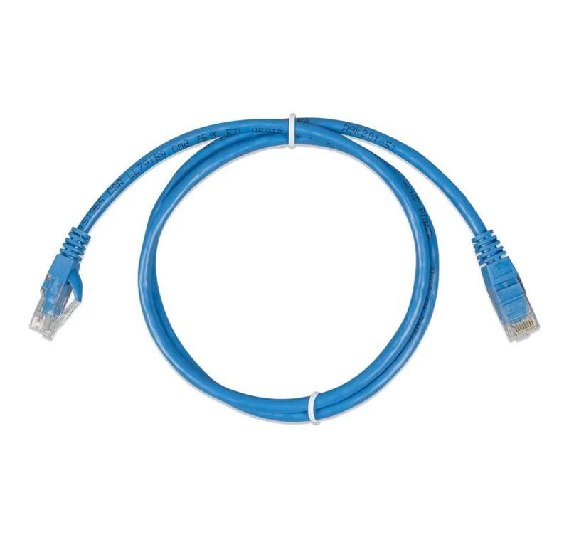 Victron UTP-Kabel RJ45 3 m