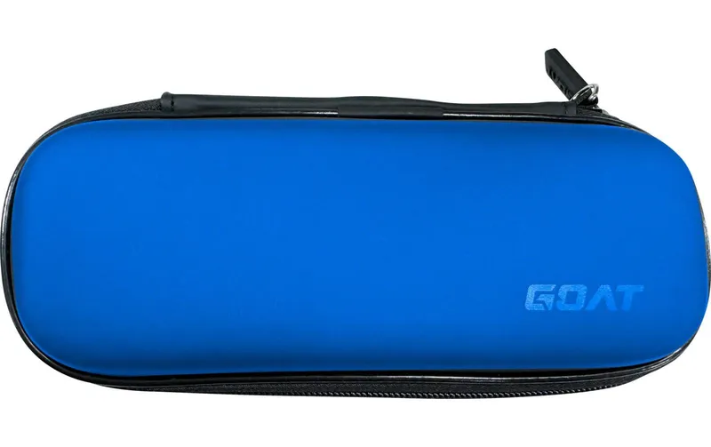 FTM Darttasche Grösse S, Blau