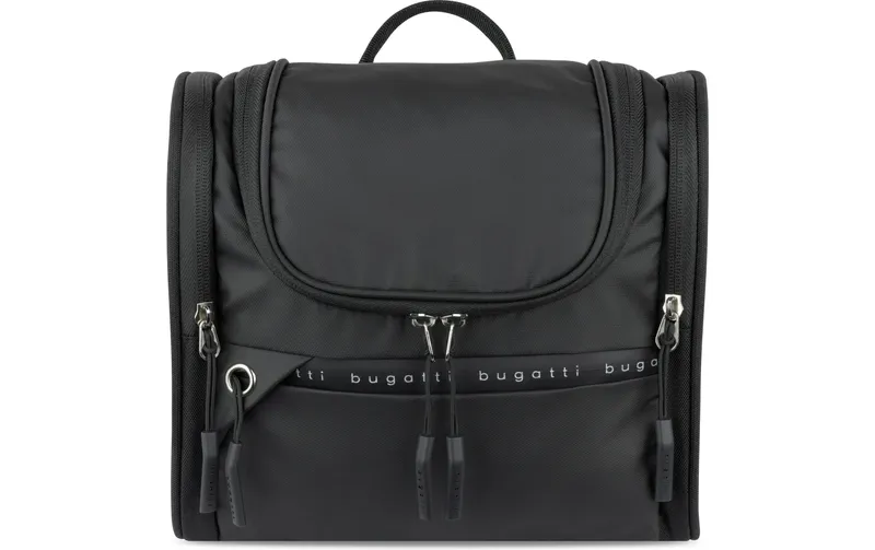 Bugatti Necessaire Blanc DeLight 24.5 cm, Schwarz