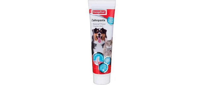 Beaphar Zahnpasta 100 g