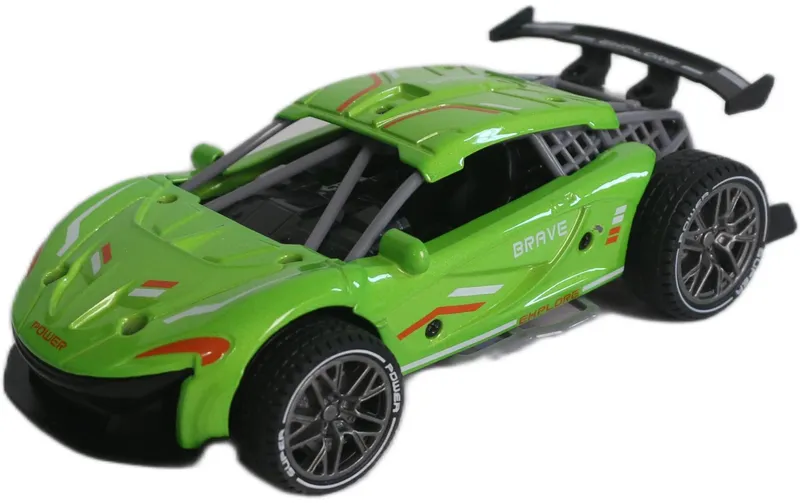 CINI Toys Action Cars Metal Power, assortiert