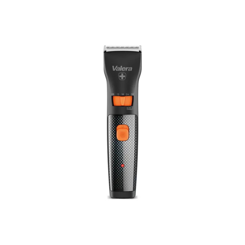 Valera Haarschneider Swiss Excellence Smart USB Black