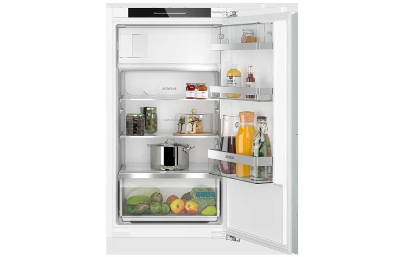Siemens Einbaukühlschrank iQ500 KI32LADD1 Rechts/Wechselbar